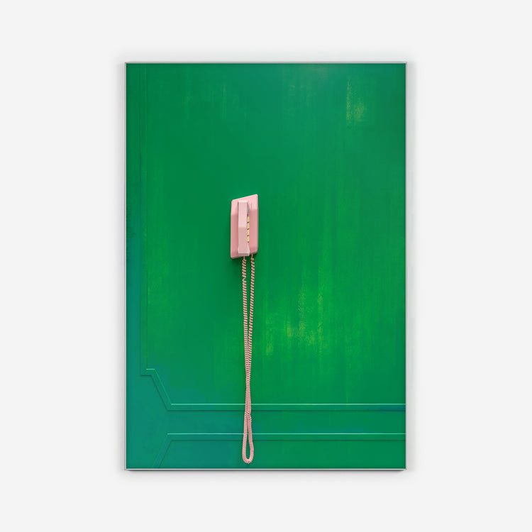 Future Tense (Detail) – Edition